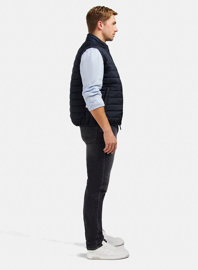Eden Park sleeveless down jacket  - Image 4