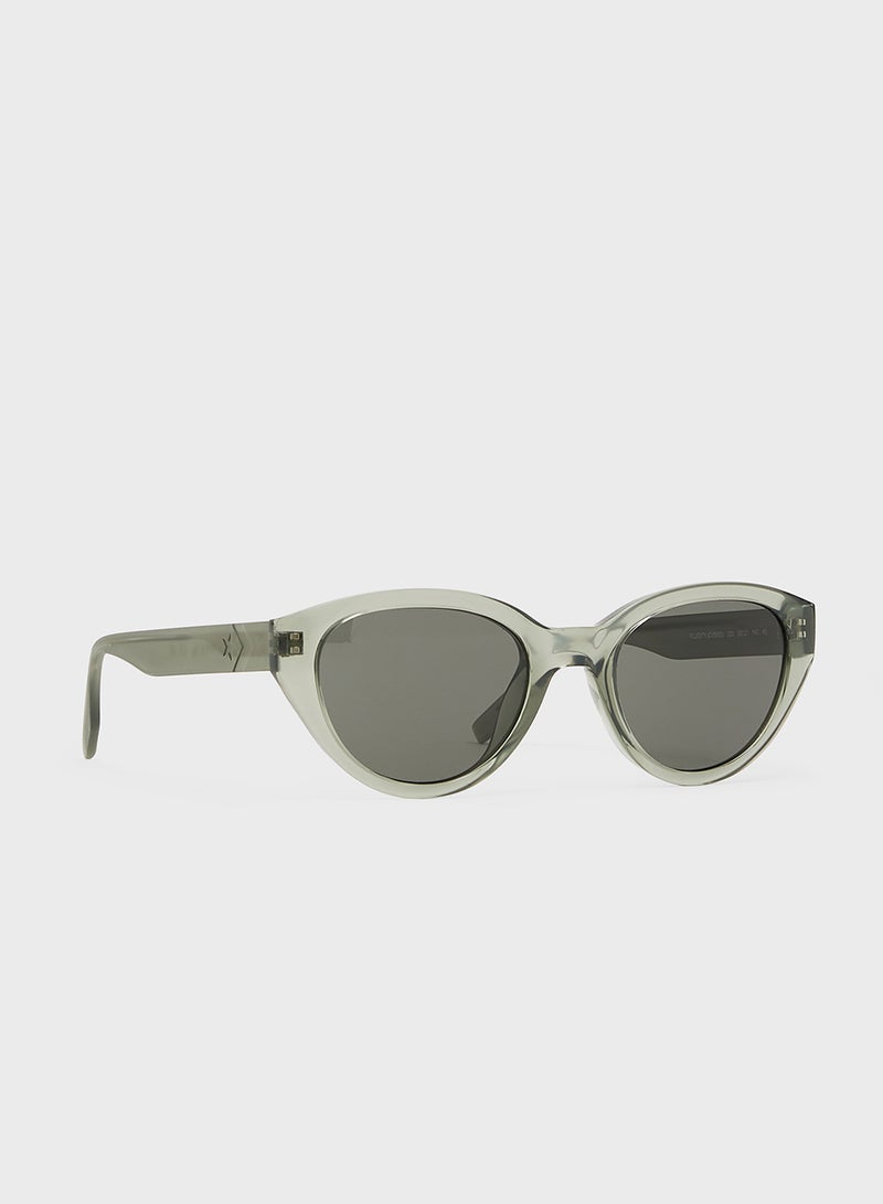 CONVERSE Cat Eye Sunglasses - Image 1