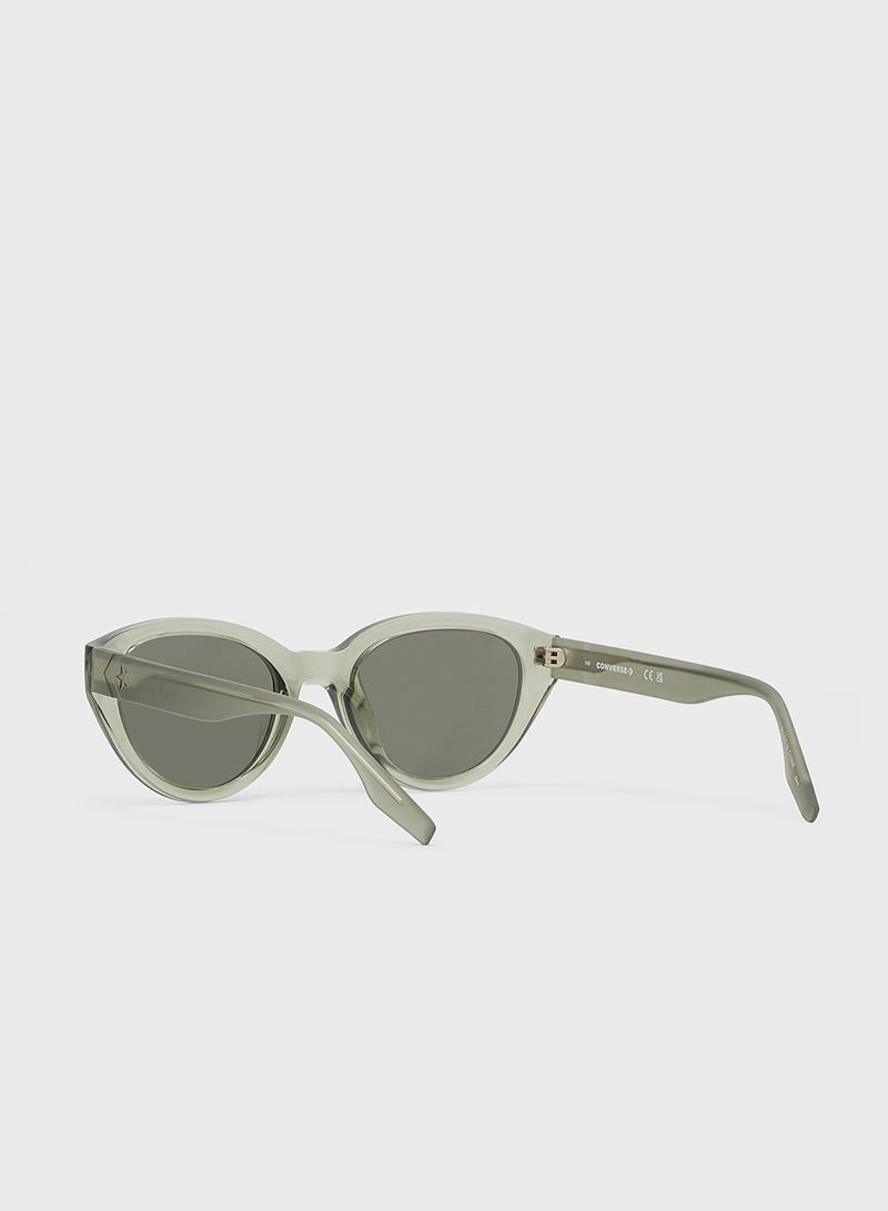 CONVERSE Cat Eye Sunglasses - Image 2