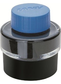 LAMY Fountain Pen Ink 30Ml Blue T51M 