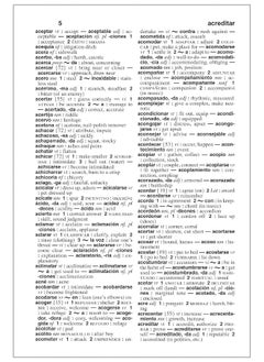 Webster's Spanish-English Dictionary for Students,  - Image 4