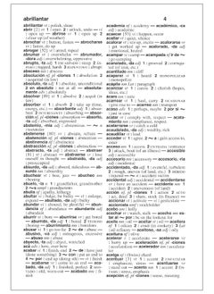 Webster's Spanish-English Dictionary for Students,  - Image 3