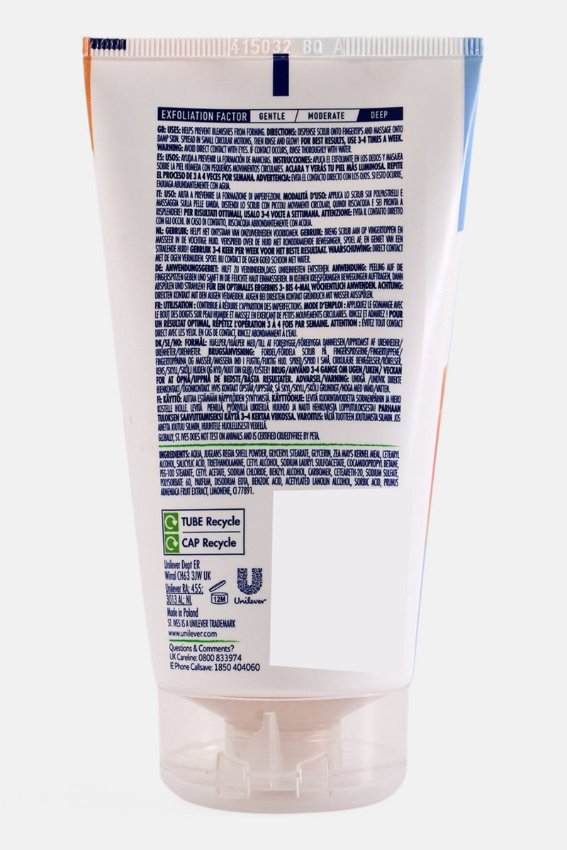 ST. Ives Blemish Control Apricot Scrub 150 ml - Image 3