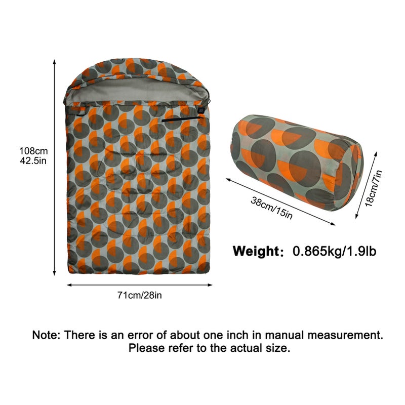 Outdoor Pet Dog Sleeping Bag Adjustable Temperature Heating Dog Bed Camping Pet Warm Sleeping Bag - Image 2