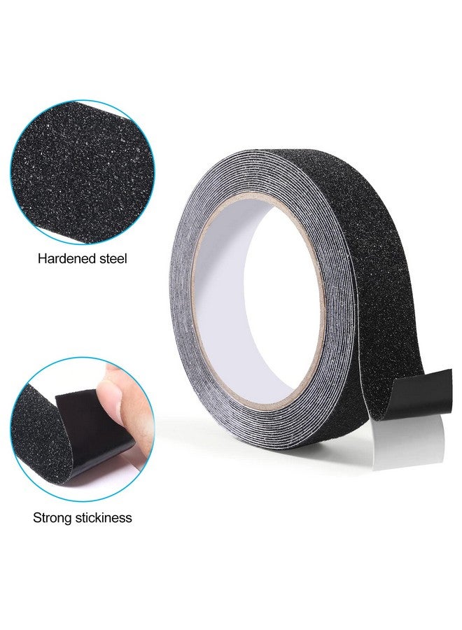 MELIFE 2 Pack MELIFE Sandy Track 16.4 Ft Anti Slip Traction Tape for Small Pet Exercise Wheel, Hamster Running Wheel, Flying Saucer Exercise Wheel for Prairie Dog Squirrel Chinchilla Guinea Pig - Image 2