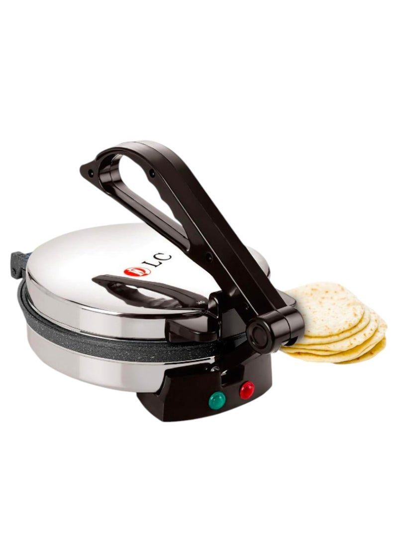 LC Home Roti And Tortilla Multi Maker 900W, DLC-IN9172 - Image 3
