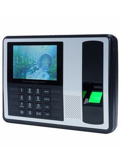 Crony A7-T Fingerprint Attendance Large Color Screen TCP IP WIFI Based Fingerprint Biometric Time Attendance System Free sdk  - Image 2