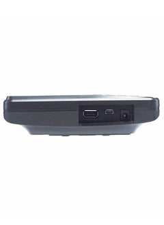 Crony A7-T Fingerprint Attendance Large Color Screen TCP IP WIFI Based Fingerprint Biometric Time Attendance System Free sdk  - Image 4