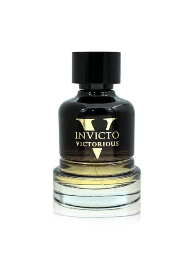 INVICTO Victorious edp 100ml - Image 2