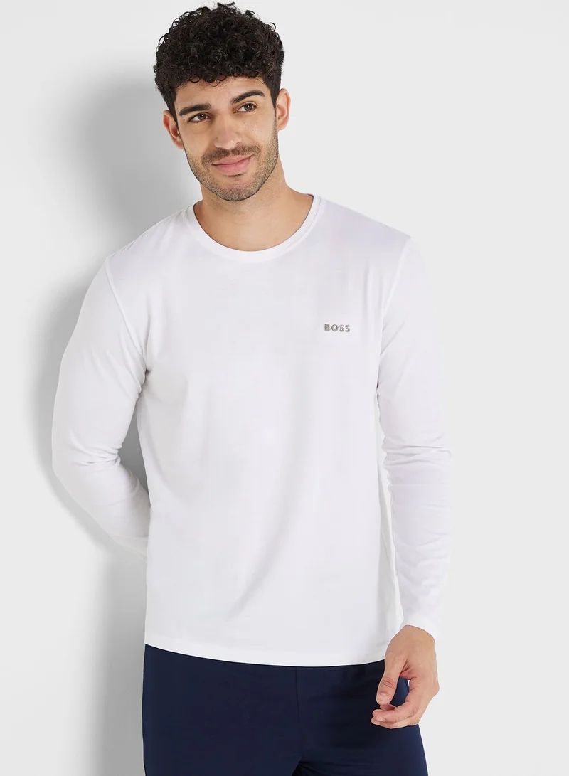 BOSS Essential Mix & Match T-Shirt