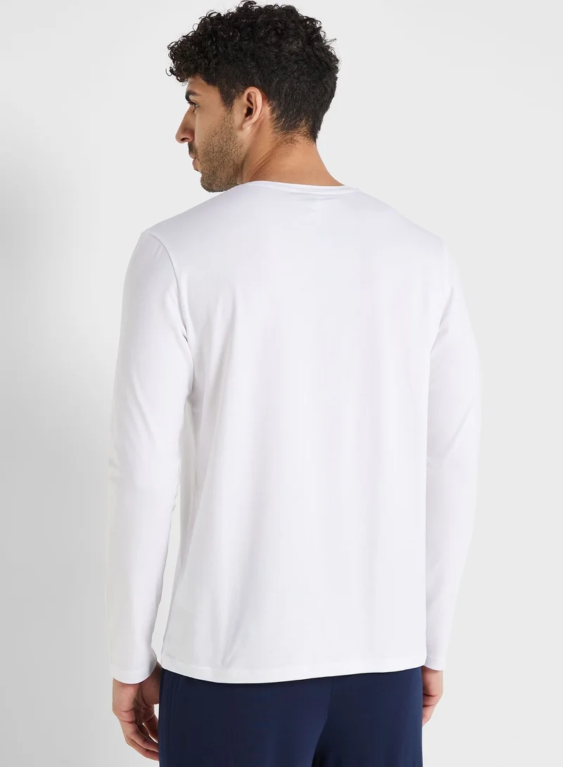 BOSS Essential Mix & Match T-Shirt