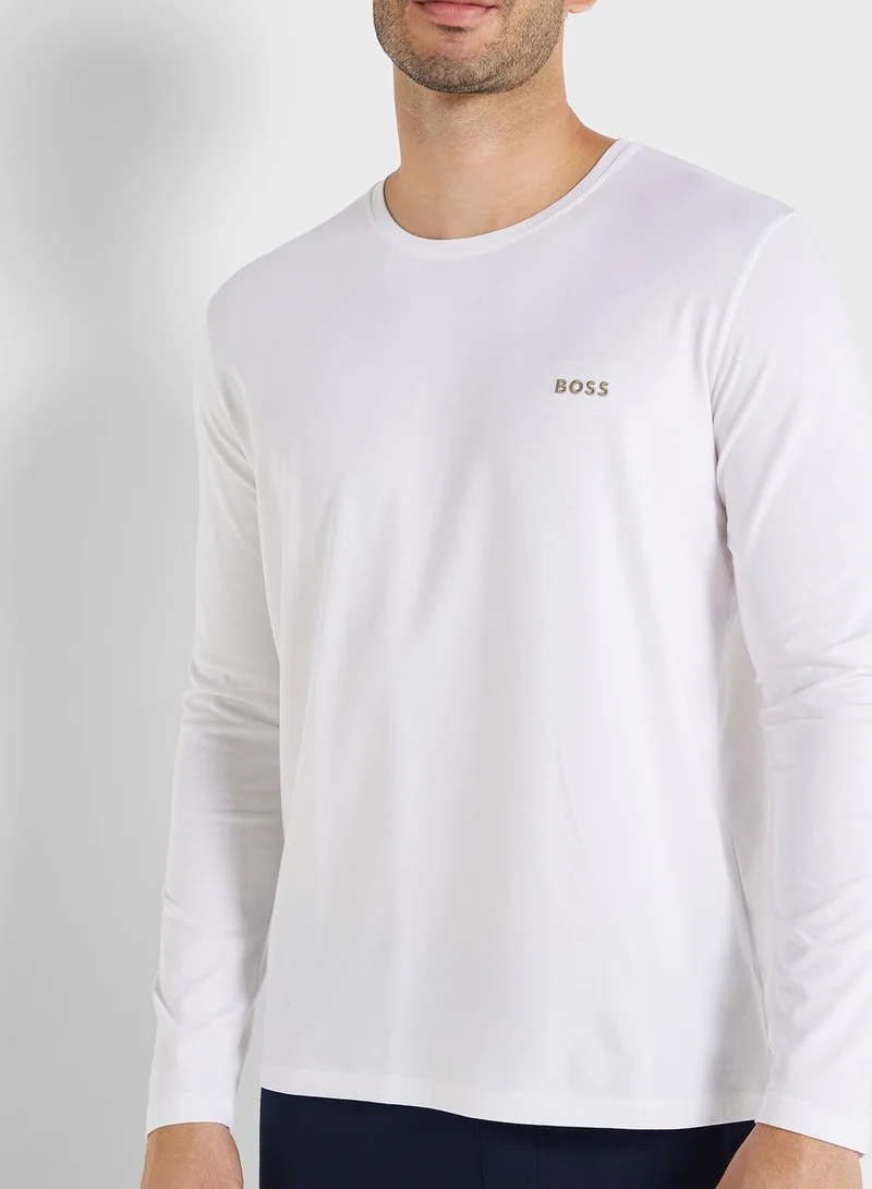 BOSS Essential Mix & Match T-Shirt