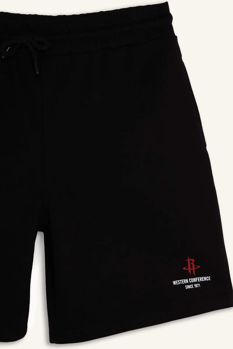 Defacto Standard Fit Shorts