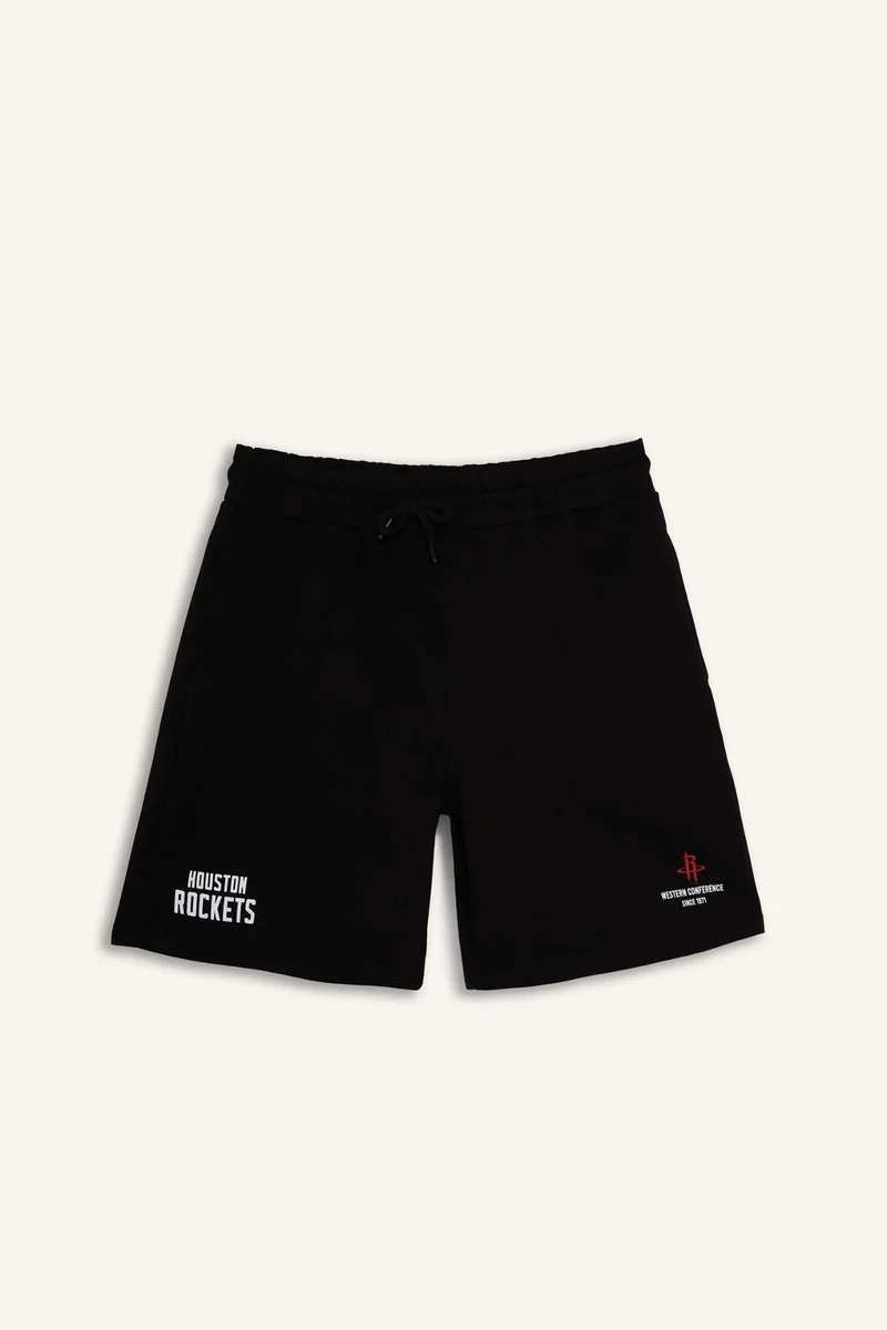 Defacto Standard Fit Shorts