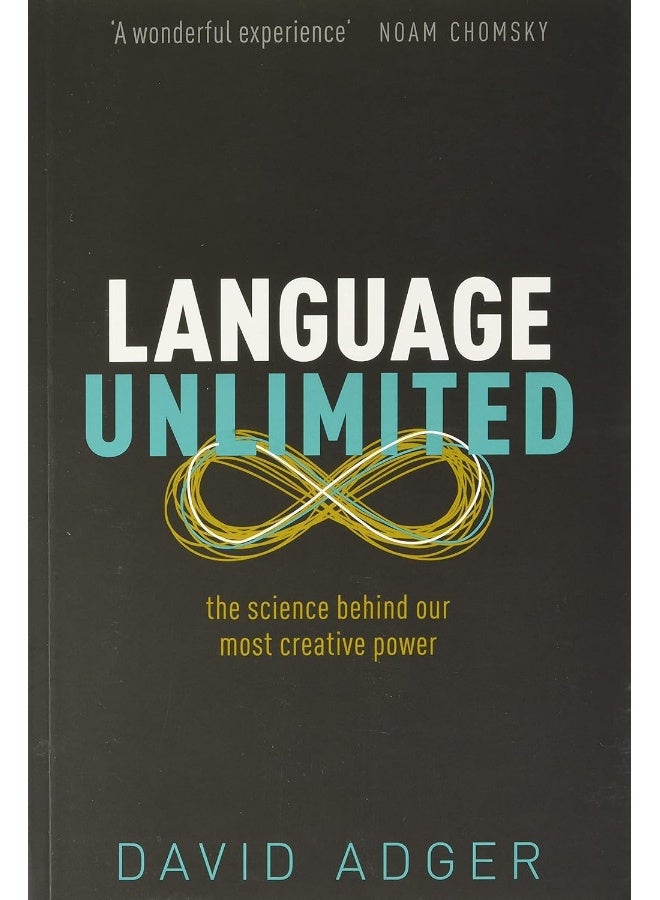 Language Unlimited: The Science Behind Our Most Creative Power - Image 1
