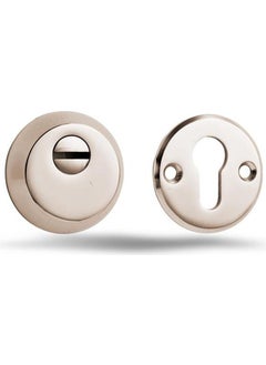 KALE KILIT Kale Lock Kale 500 Steel Door Lock Rosette Satin 