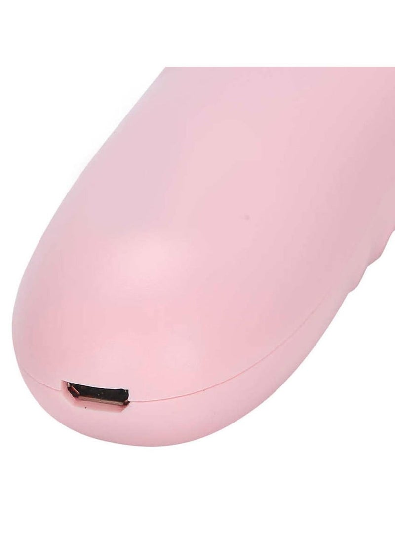 KOWVOWZ Electric Facial threading Hair Remover, Electric Cotton Thread Epilator, Automatic Threader Machine Epilator for Fine Hairs on Face Chin Upper Lip Arms - Image 5
