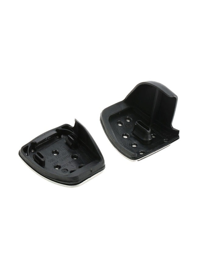 Loquat Car Foot Fuel Pedal Brake Clutch Pedals Cover Accessories, for VW, for Golf 7 GTI MK7, for Seat, for Leon 5F MK3, for Audi A3 8V Car Clutch Pedal Pad - Image 5