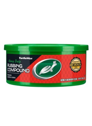 Heavy duty Wax