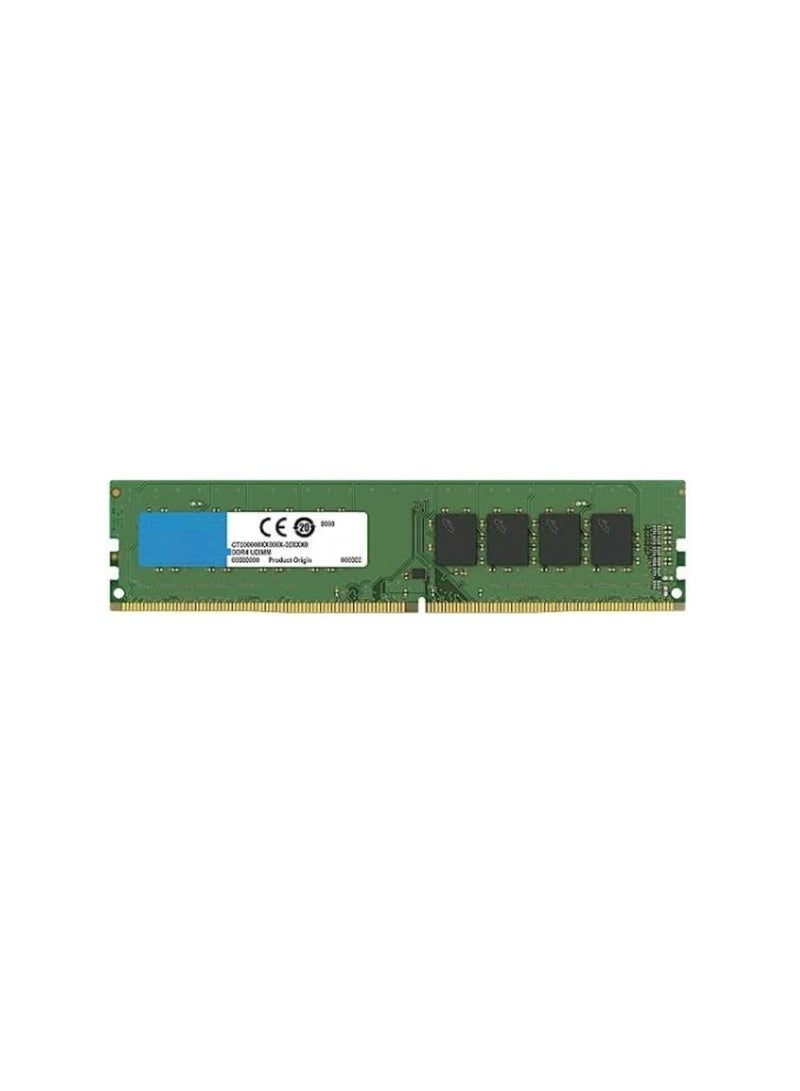 اكس اف اكس كمبيوتر الألعاب - Intel i5 10400F-16Gb 3200Mhz- RX580 8Gb- 1Tb Ssd - Image 4