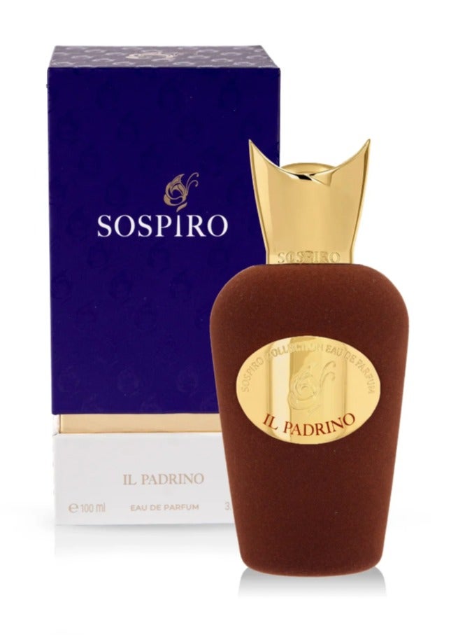 Sospiro Il Padrino Eau De Parfum 100ml