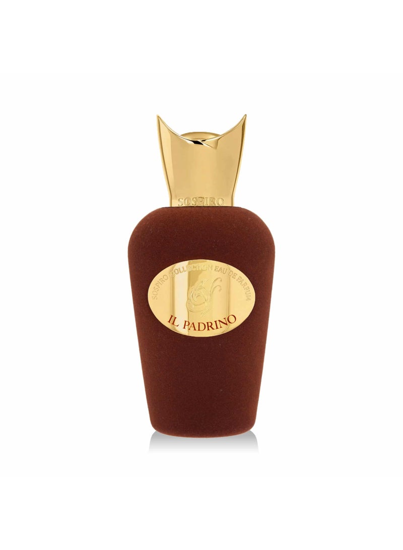 Sospiro Il Padrino Eau De Parfum 100ml