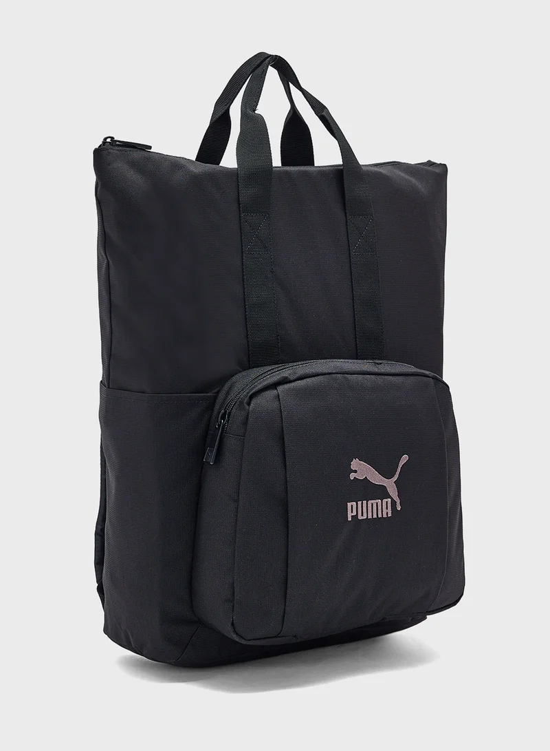 PUMA Classic Archive Tote