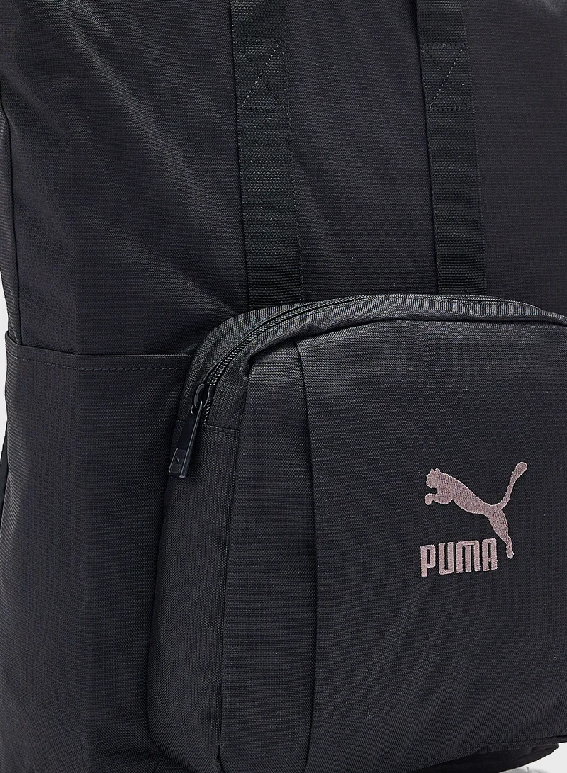 PUMA Classic Archive Tote