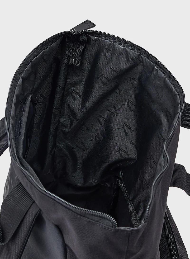 PUMA Classic Archive Tote
