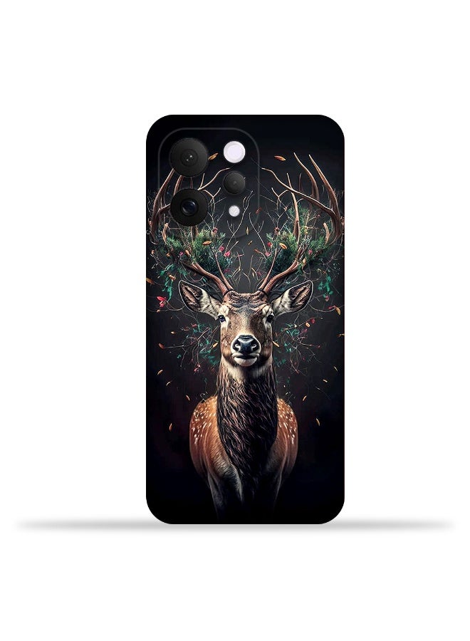 AMC DESIGN Protective Case Cover For vivo S50 - Image 1