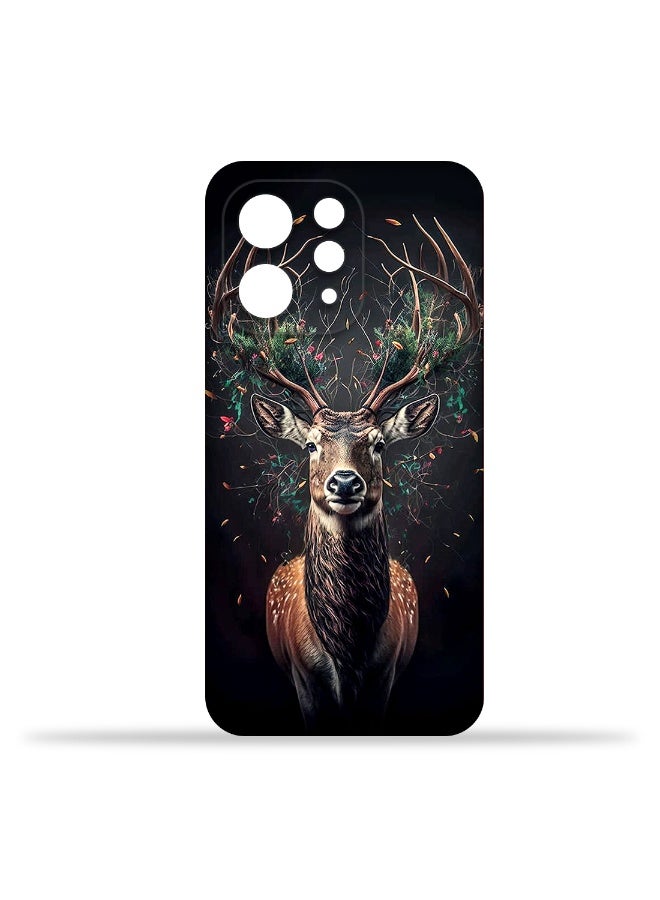 AMC DESIGN Protective Case Cover For vivo S50 - Image 2