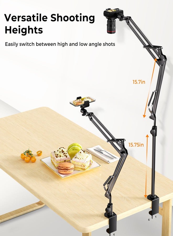 UBeesize Overhead Camera Mount - Image 5