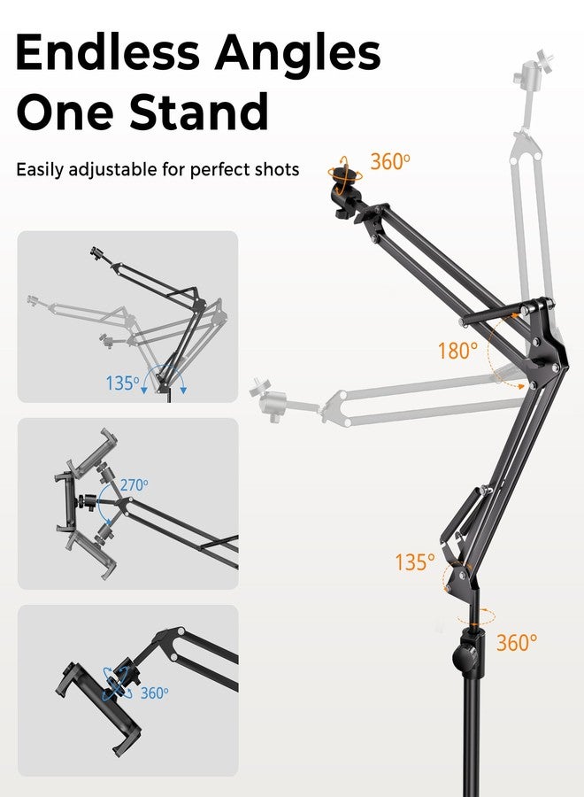 UBeesize Overhead Camera Mount - Image 4