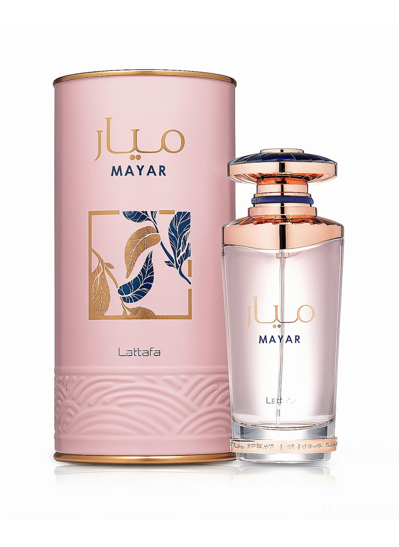 Lattafa Mayar 100 ml  Eau de Parfum for Women  - Image 1