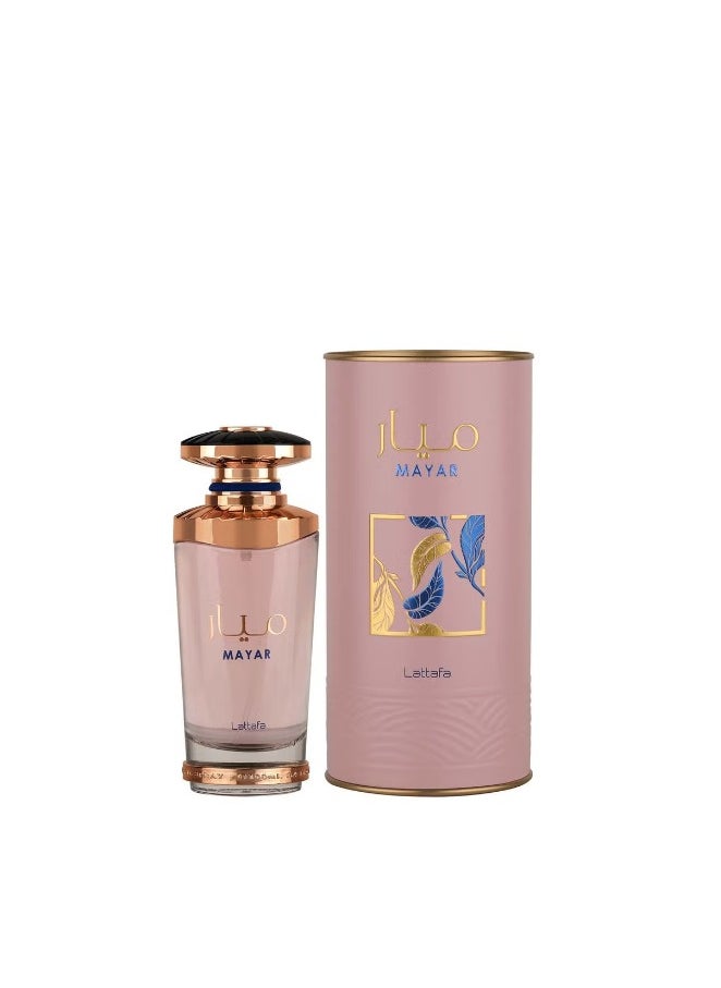 Lattafa Mayar 100 ml  Eau de Parfum for Women  - Image 3