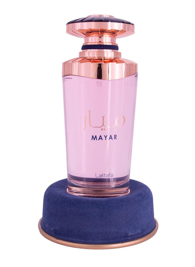 Lattafa Mayar 100 ml  Eau de Parfum for Women  - Image 4