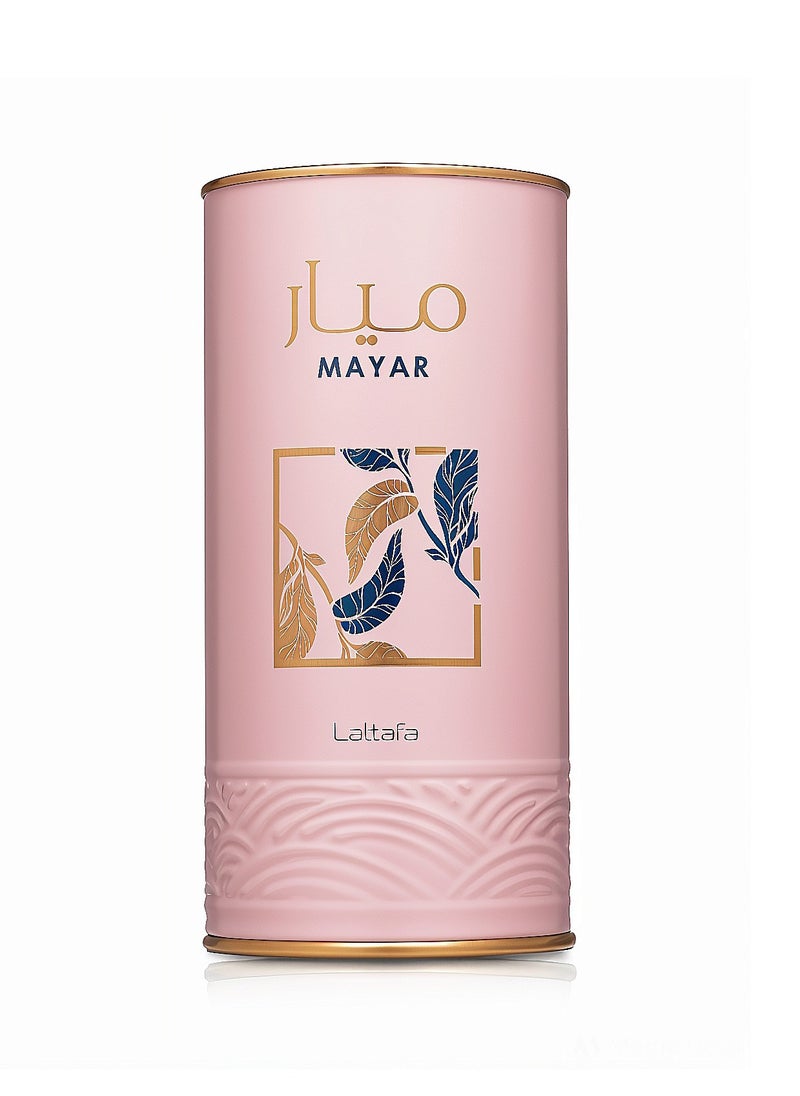 Lattafa Mayar 100 ml  Eau de Parfum for Women  - Image 2