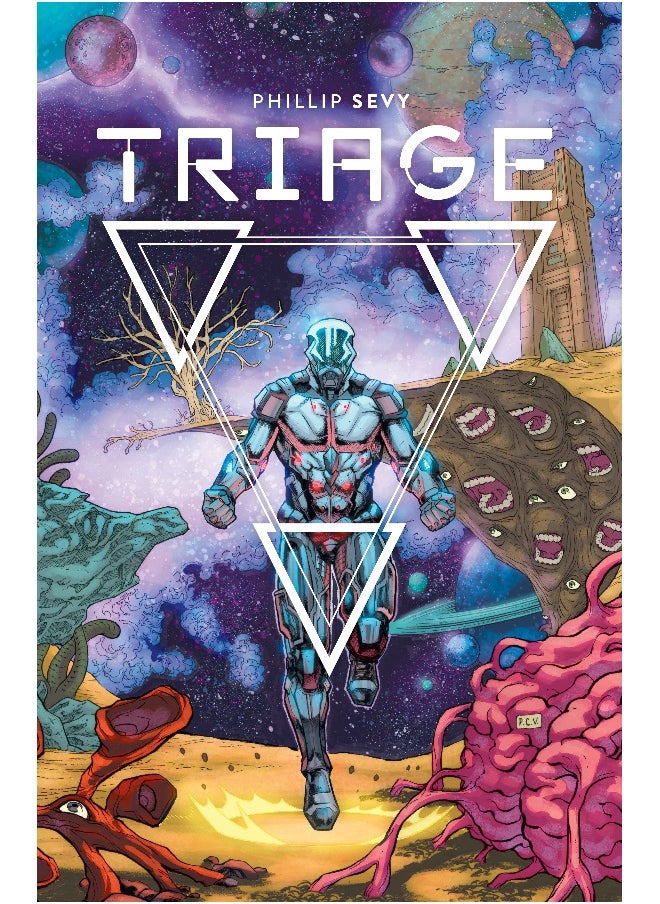 Triage  - Image 2