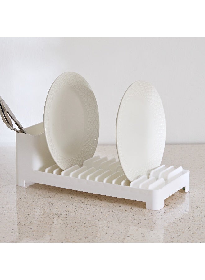 Home Box منشفة أطباق أوميغا المدمجة 31 × 11 × 14.5 سم - Image 1