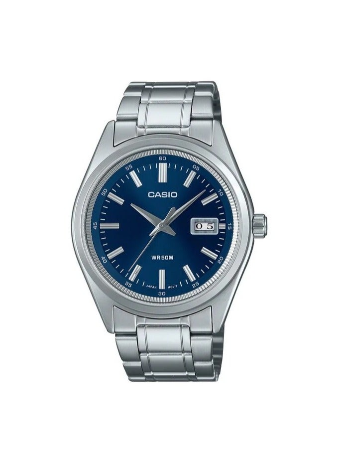 CASIO ساعة كاسيو MTP-B180D-2AVDF التناظرية للرجال