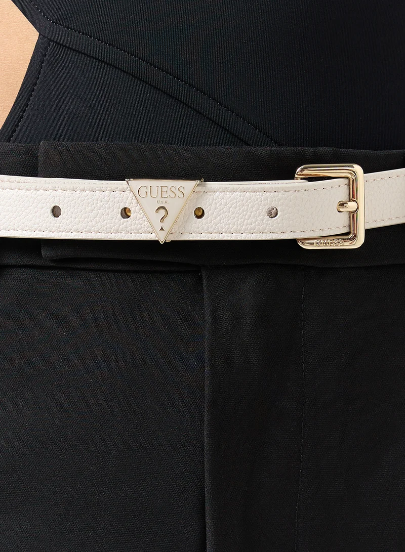 Guess Giully II Allocated Hole Belt