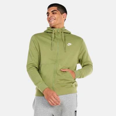 Nike Men's Sportswear Club Fleece Hoodie