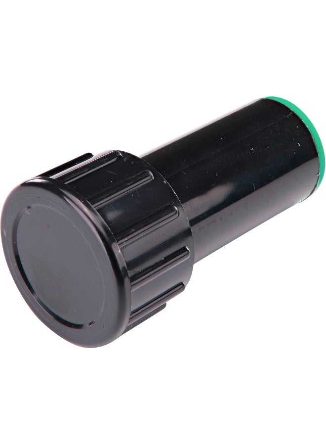 Raindrip سدادة خرطوم Raindrip 1/2 بوصة مع غطاء 3/4 بوصة - Image 1