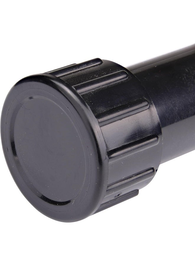 Raindrip سدادة خرطوم Raindrip 1/2 بوصة مع غطاء 3/4 بوصة - Image 4