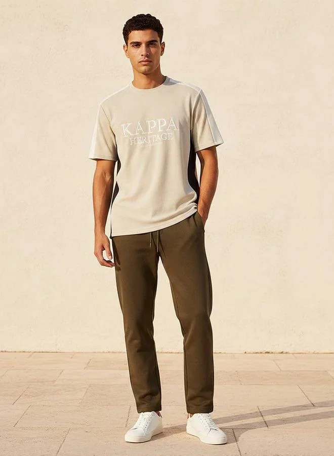 كابا Kappa 2 Way Stretch T-shirt