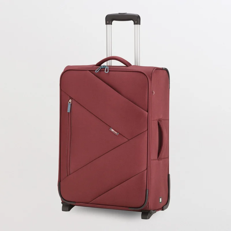 CARPISA Soft Trolley M-Roadmate Go Fw