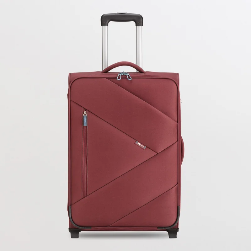 CARPISA Soft Trolley M-Roadmate Go Fw