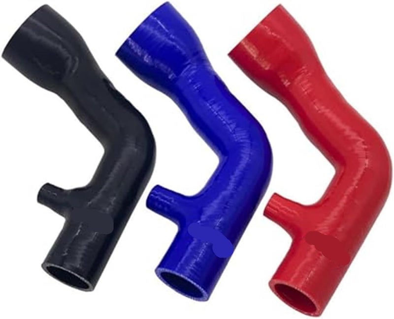 Wivplex Air Intake Silicone Hose for MINI Cooper R50 R53 - Image 5