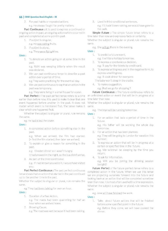 Oswal - Gurukul English (Language & Literature) Most Likely CBSE Question Bank for Class 9 Exam 2024 - Chapterwise & Categorywise, Competency Focused Qs, MCQs, Extract, NCERT Qs, Self Study Guide