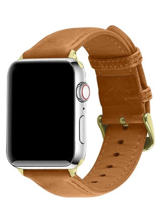 Mustard Brown